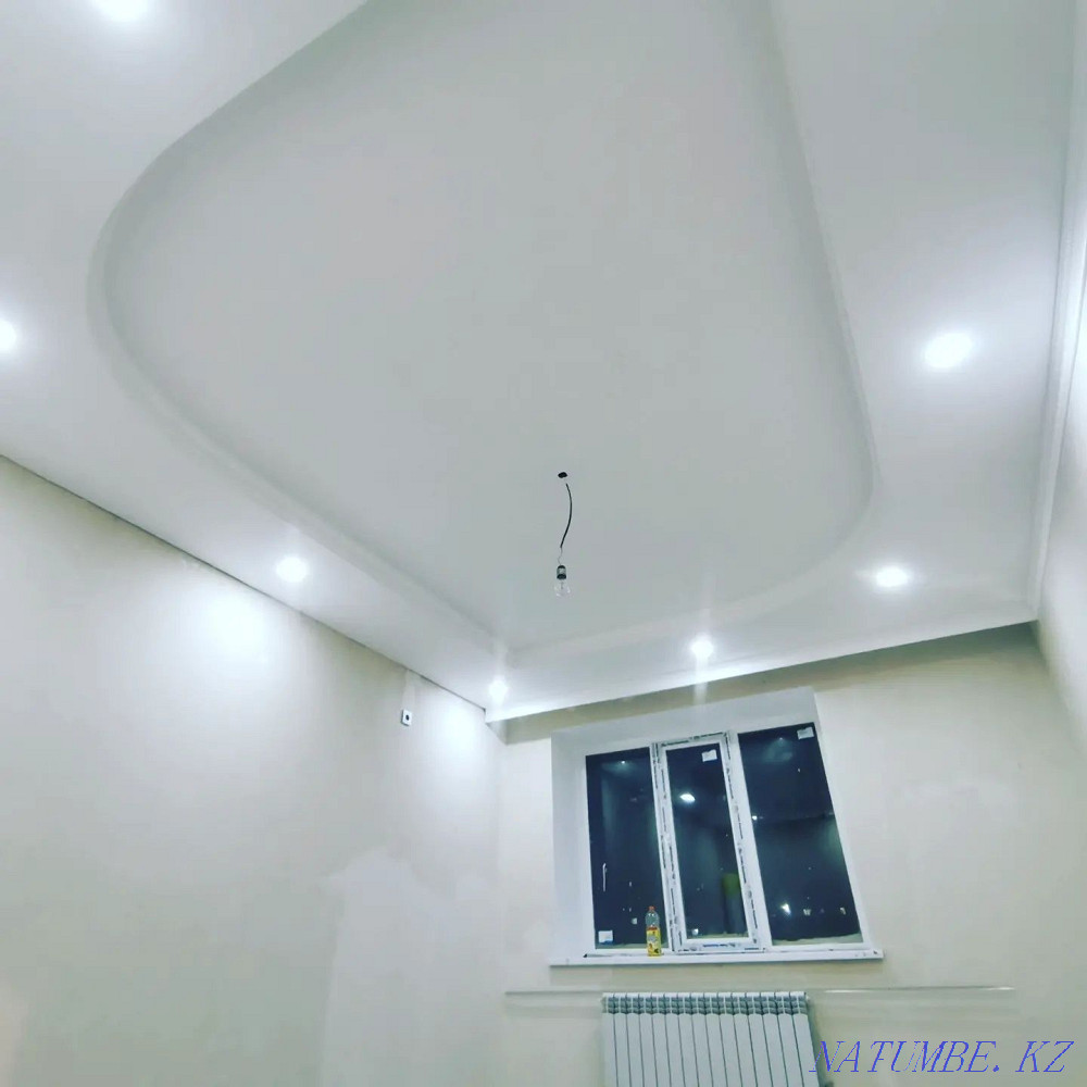 Electrician Aktobe Aqtobe - photo 5