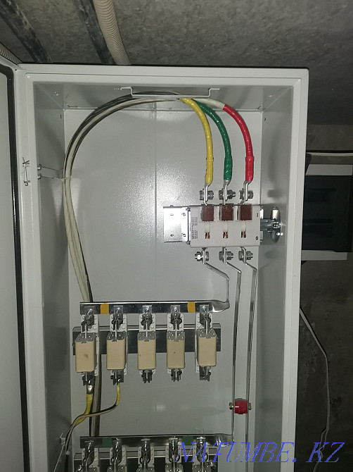 Electrician Aktobe Aqtobe - photo 3