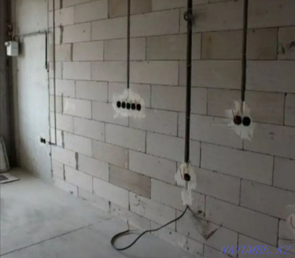 Electrical Technician! Sorang - photo 3