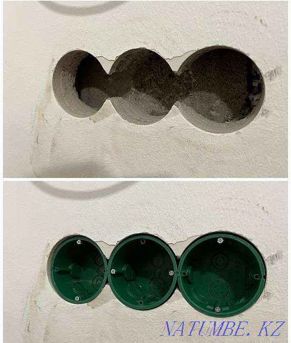 Electrical Technician! Sorang - photo 6