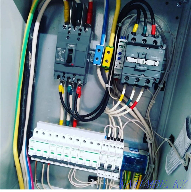 Electrical Technician! Sorang - photo 1