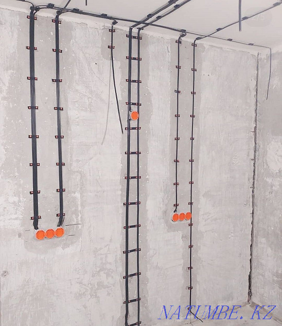 Electrical Technician! Sorang - photo 8