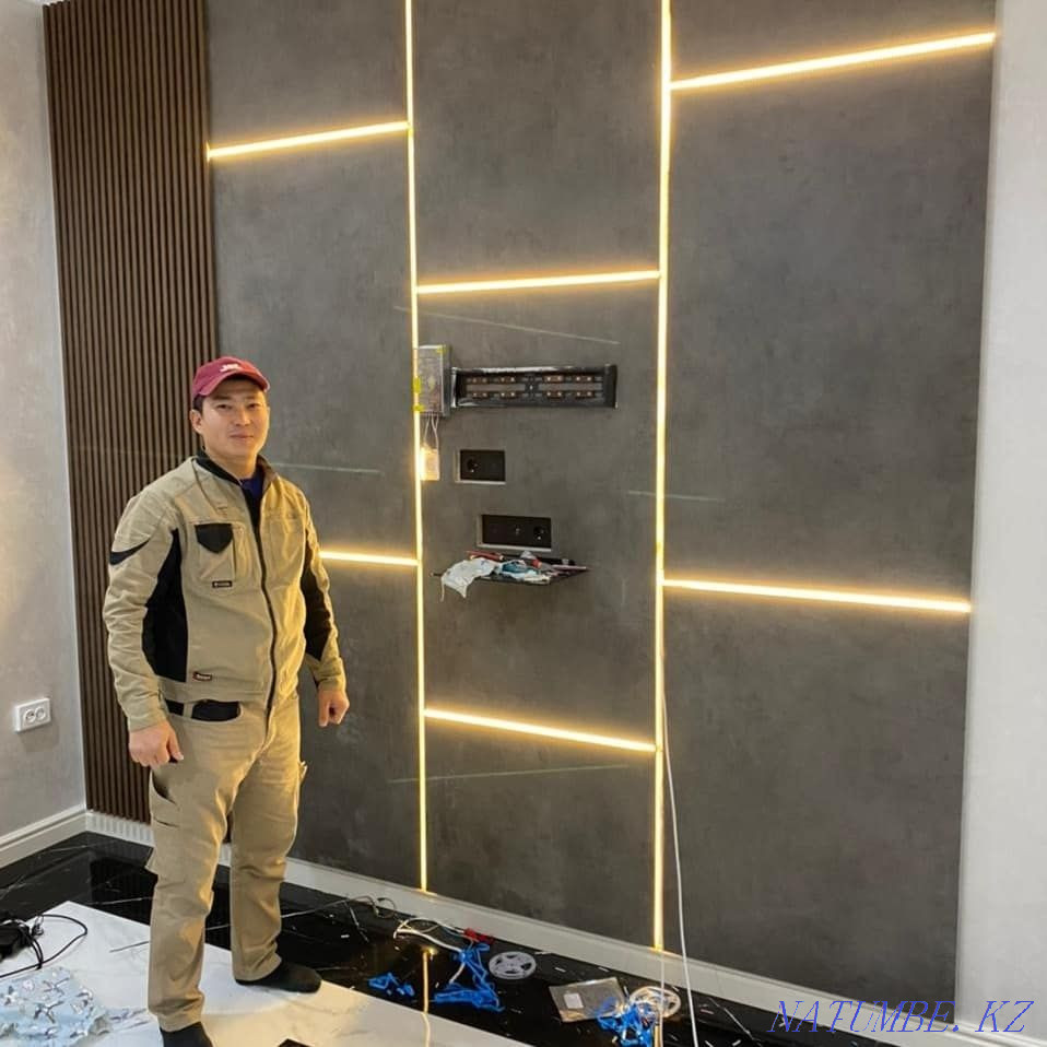 Elekrik atyrau24/7 Atyrau - photo 1