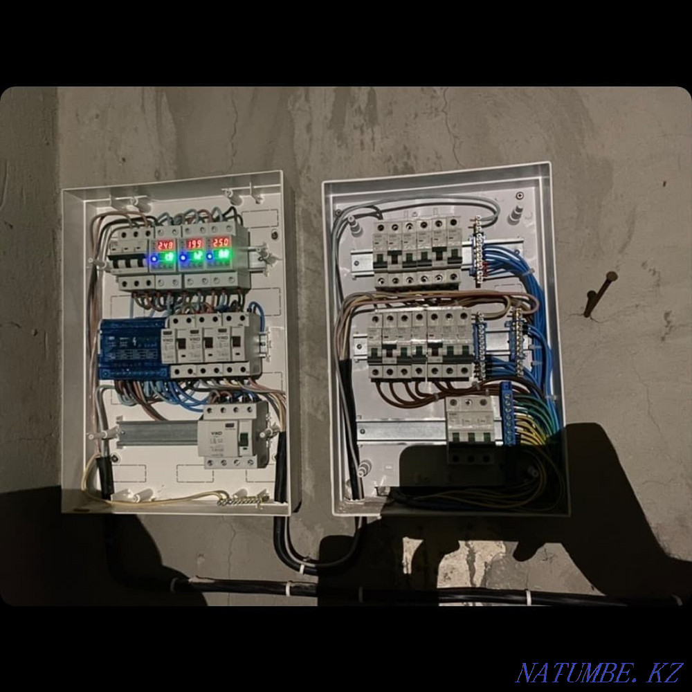 Elekrik atyrau24/7 Atyrau - photo 6