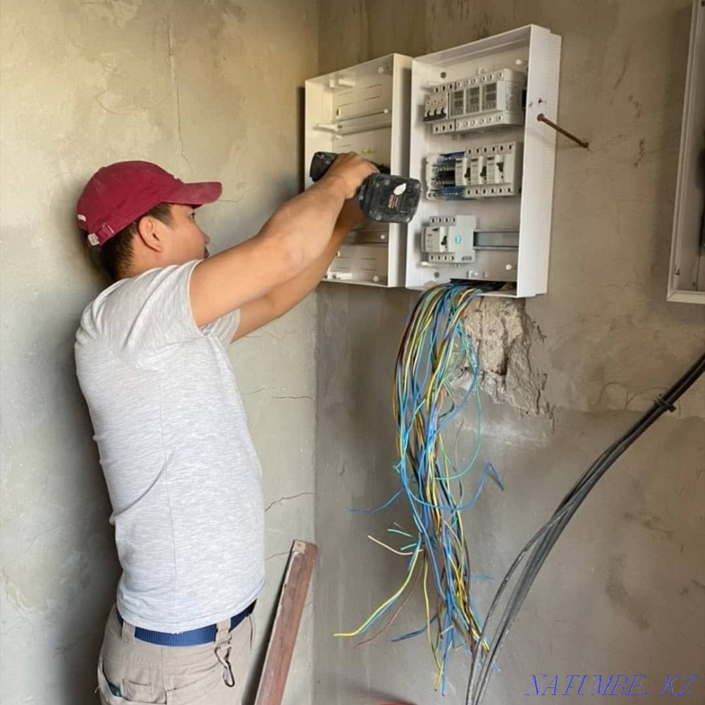 Elekrik atyrau24/7 Atyrau - photo 7