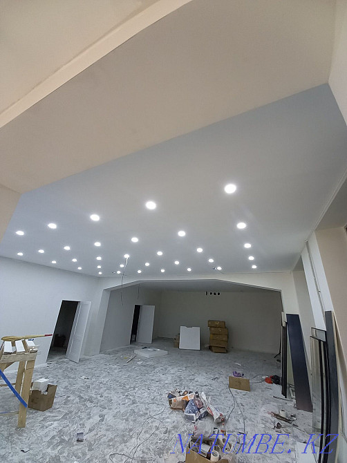 Electrician ?ala ishinde Shymkent - photo 4