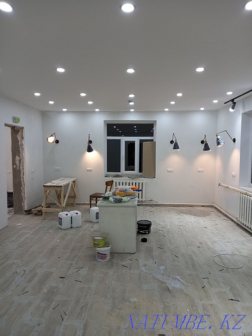 Electrician ?ala ishinde Shymkent - photo 5