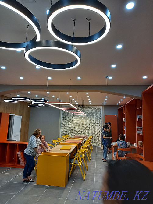 Electrician ?ala ishinde Shymkent - photo 2