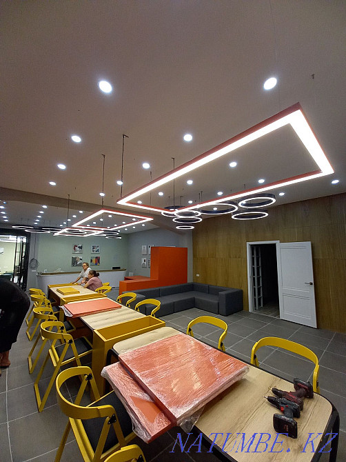 Electrician ?ala ishinde Shymkent - photo 1