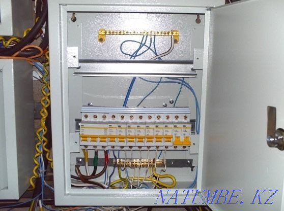 Electrician services  - photo 2