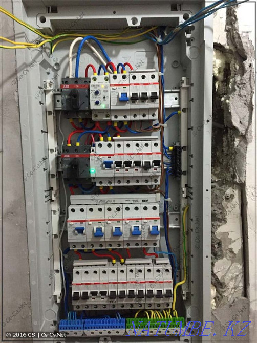 Electrician services  - photo 3