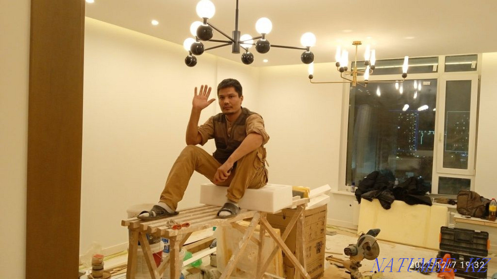 Г.АстанаПривет всем Я работаю более 11 лет Астана - изображение 8