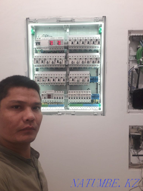 Г.АстанаПривет всем Я работаю более 11 лет Астана - изображение 3