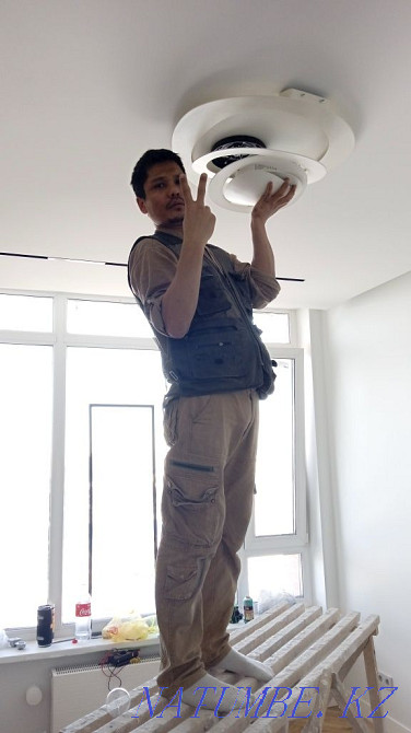 Г.АстанаПривет всем Я работаю более 11 лет Астана - изображение 5