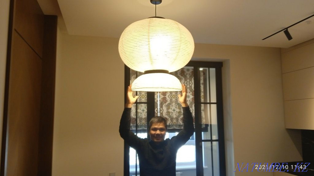 Г.АстанаПривет всем Я работаю более 11 лет Астана - изображение 6