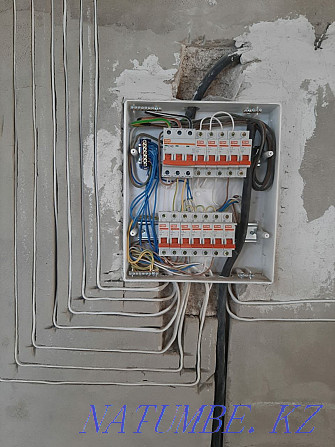 Electrician services are not expensive Aqtobe - photo 4