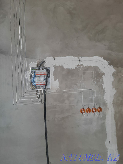 Electrician services are not expensive Aqtobe - photo 5