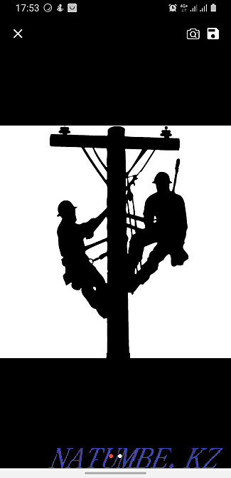 Electrician services are not expensive Aqtobe - photo 3