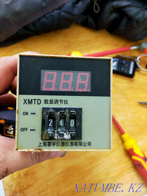 Элетромонтажные сантехнические работы Балуана Шолака - изображение 1