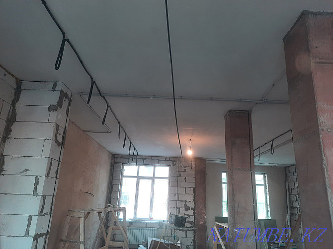 The light went out, the machine burned out, a short circuit? CALL Atyrau - photo 5