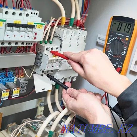 Выключился свет, сгорел автомат,короткое замыкание? ЗВОНИТЕ Атырау - изображение 7