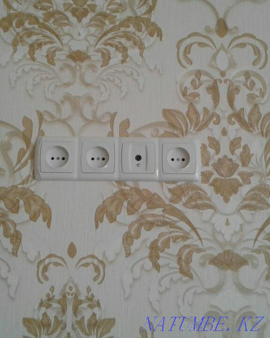 Electrician is not expensive! Kyzylorda - photo 7