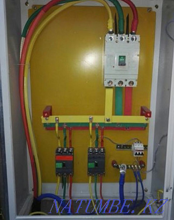 Electrician Installer.24/7 Guarantee 100% Shymkent - photo 4
