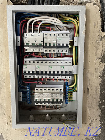 Electrician service Atyrau - photo 4