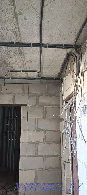 Электрик, сантехника 24 7 Атырау - изображение 8