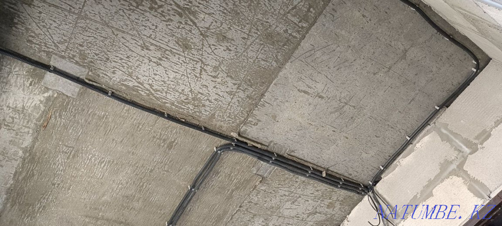 Электрик, сантехника 24 7 Атырау - изображение 7