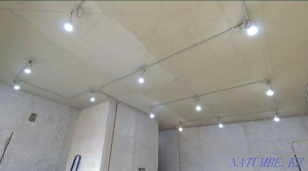 Электрик, сантехника 24 7 Атырау - изображение 4