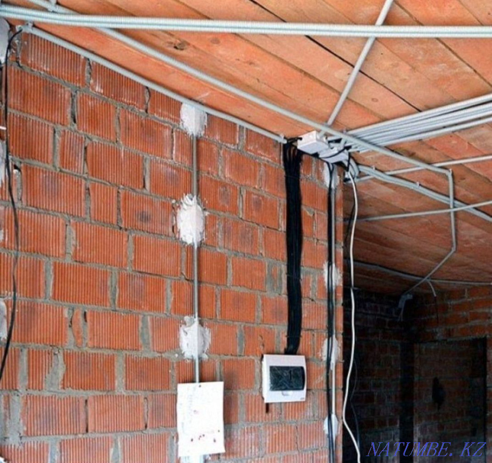 Электрик, сантехника 24 7 Атырау - изображение 3