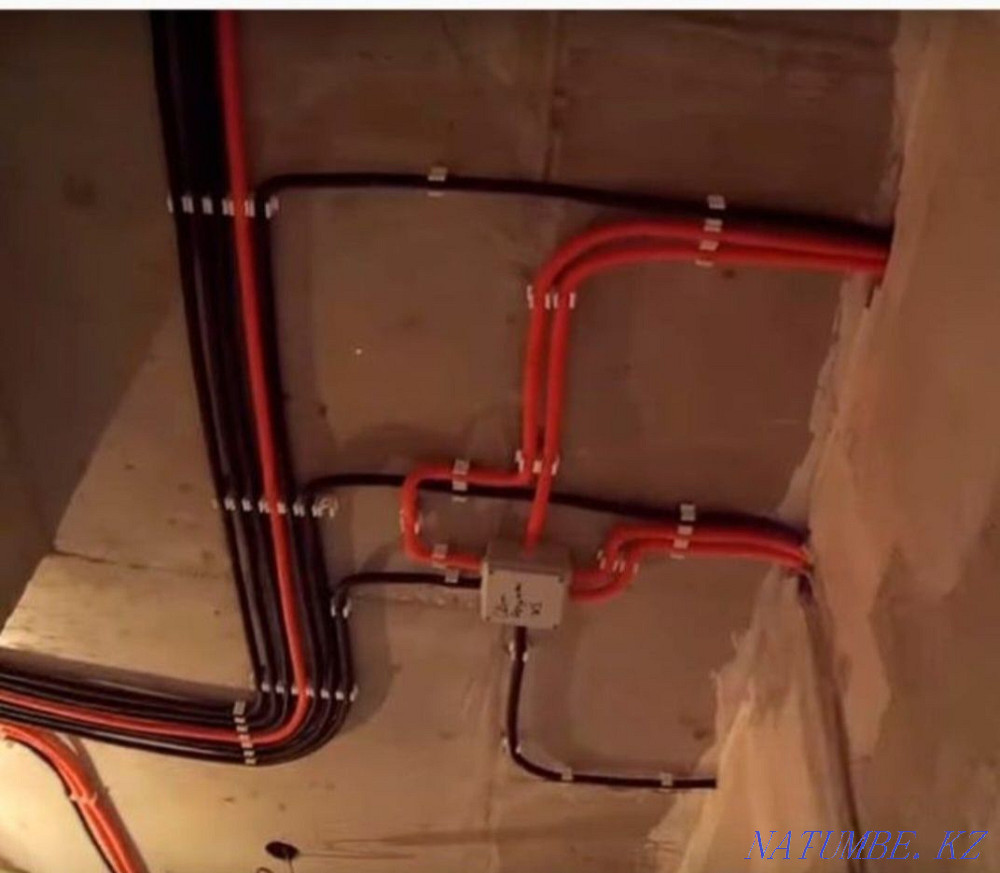 Электрик, сантехника 24 7 Атырау - изображение 2