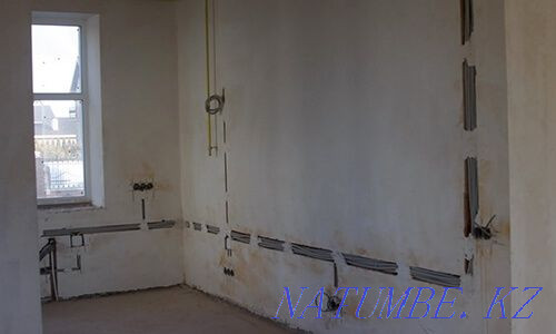 An electrician. Warranty and quality. All types of work from 2.500 Kostanay - photo 4