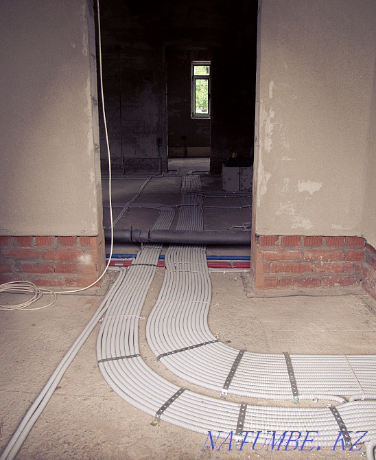 Электрик. Электромонтажды жұмыс  Тараз  - изображение 3