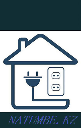 24-hour electrician Almaty 24/7 Almaty - photo 1