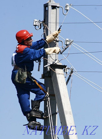 Electrician Services Aqtobe - photo 1