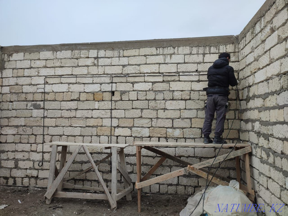 Experienced electrician Atyrau - photo 3