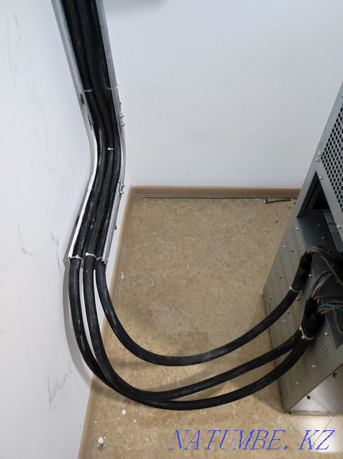 Electrician with extensive experience in manufacturing Каменка - photo 3