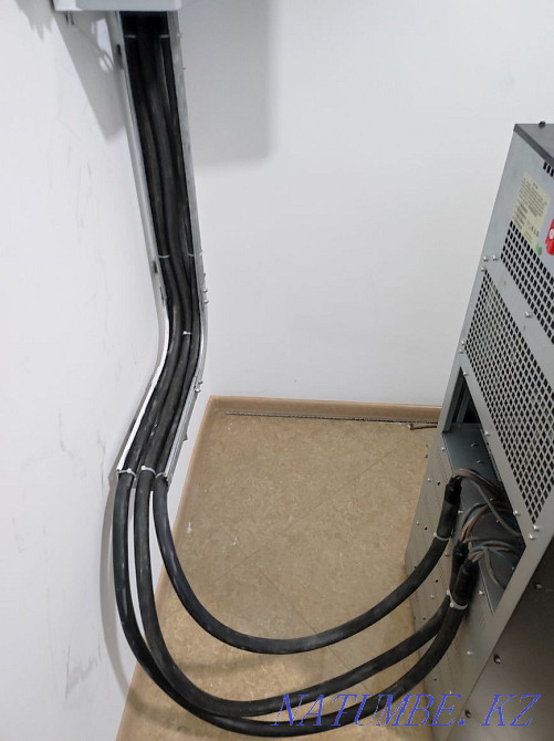 Electrician with extensive experience in manufacturing Каменка - photo 2