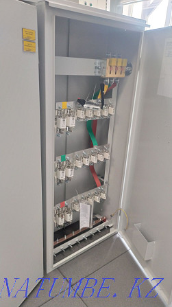 Electrician Call and Departure ATS ADJUSTMENT TRANSFORMER CLAW POST low prices Almaty - photo 6