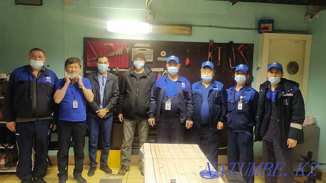 Electrician Call and Departure ATS ADJUSTMENT TRANSFORMER CLAW POST low prices Almaty - photo 4