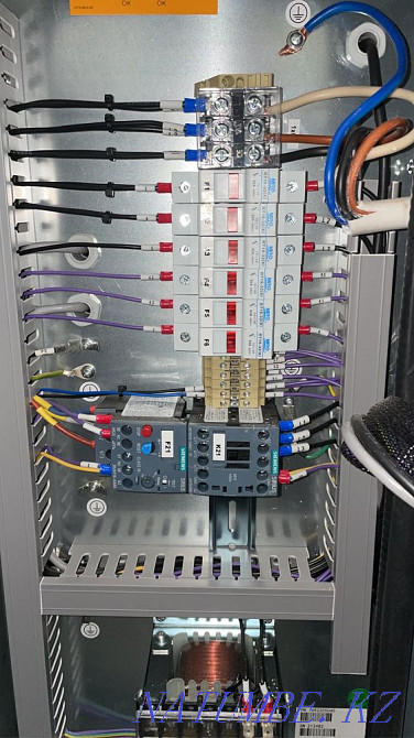 ЭЛЕКТРИК! Электрик алматы! Электрик круглосуточна! 24/7. Монтаж! Алматы - изображение 3