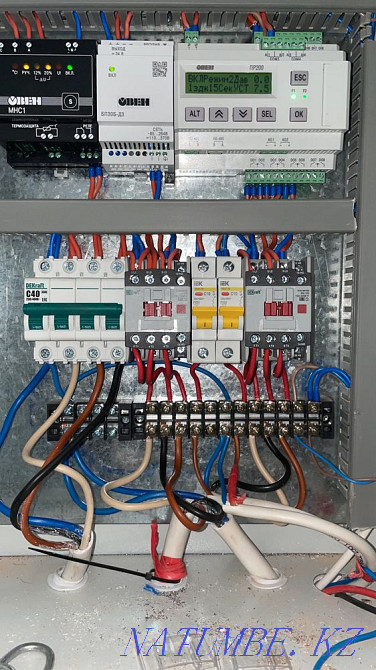 ЭЛЕКТРИК! Электрик алматы! Электрик круглосуточна! 24/7. Монтаж! Алматы - изображение 4