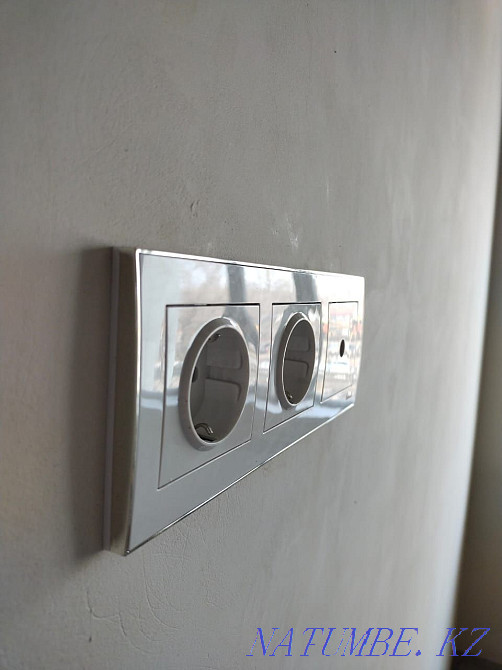 Электрик қызметтері Большой чаган - изображение 5