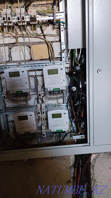 Электрик қызметтері Большой чаган - изображение 3