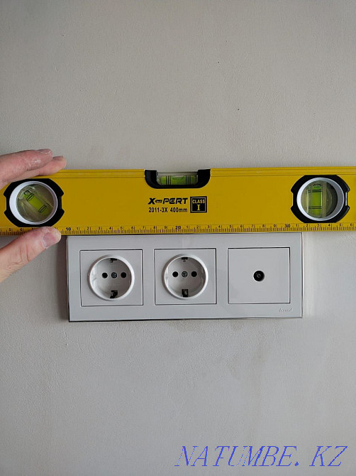 Электрик қызметтері Большой чаган - изображение 4