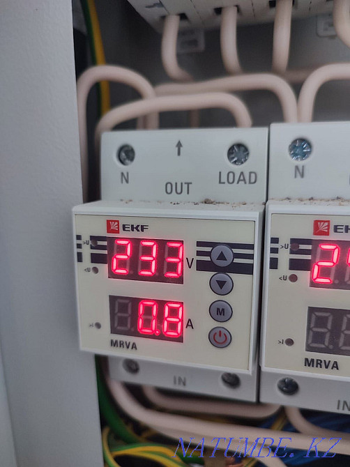 Электрик қызметтері Большой чаган - изображение 1