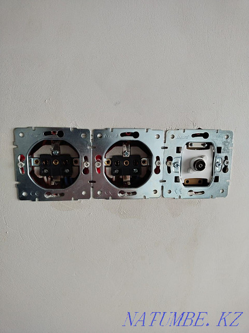 Электрик қызметтері Большой чаган - изображение 7