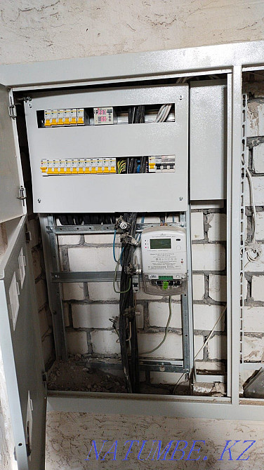 Электрик қызметтері Большой чаган - изображение 2